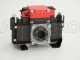 Comet MP 20 - Tractor-Mounted Sprayer Pump - Medium Pressure